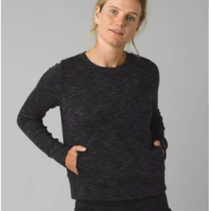 prAna Women's Sunrise Sweatshirt